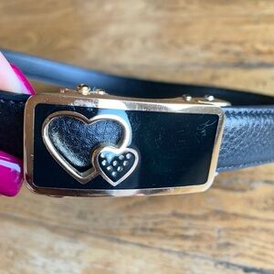 Andy Grade Black Belt‎